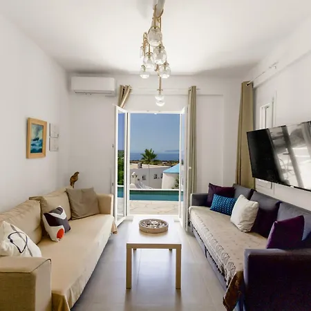 White Villas Paros Exterior photo