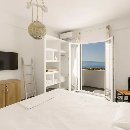White Villas Paros Exterior photo